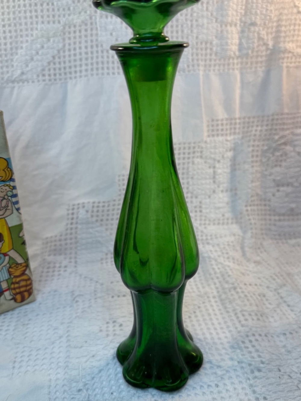 Bundle of vintage Avon decanter’s - Picture 13 of 13
